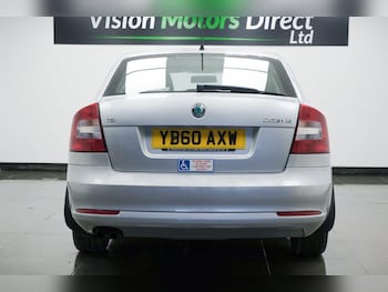 Used Skoda Octavia 2011 for sale - 78475604: Photo
