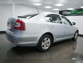 Used Skoda Octavia 2011 for sale - 78475604: Photo