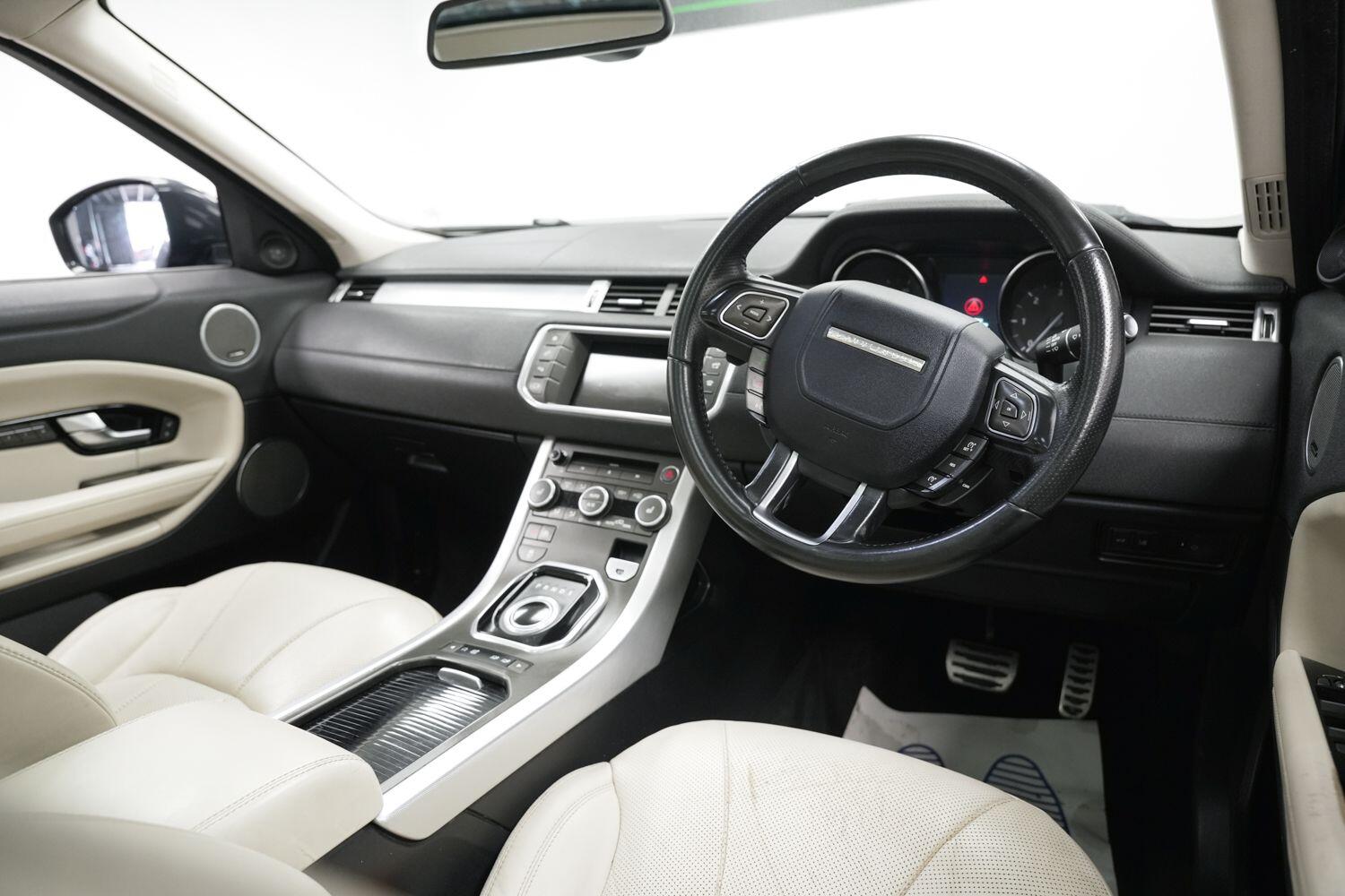 Used Land Rover Range Rover Evoque 2015 for sale - 77898319: Photo 11