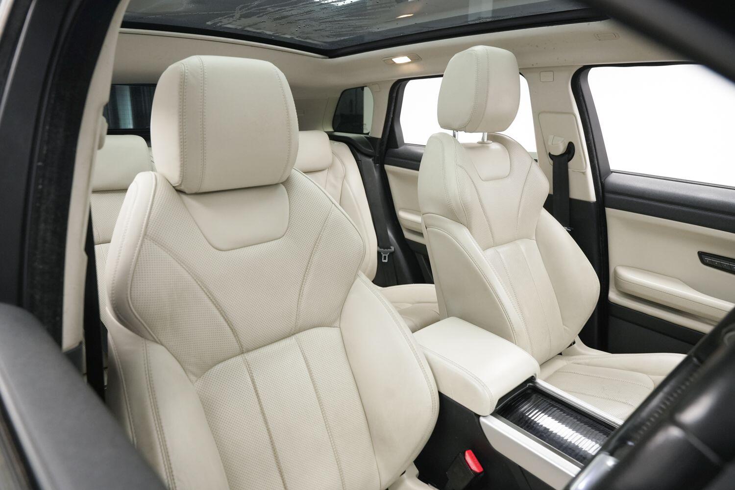 Used Land Rover Range Rover Evoque 2015 for sale - 77898319: Photo 12