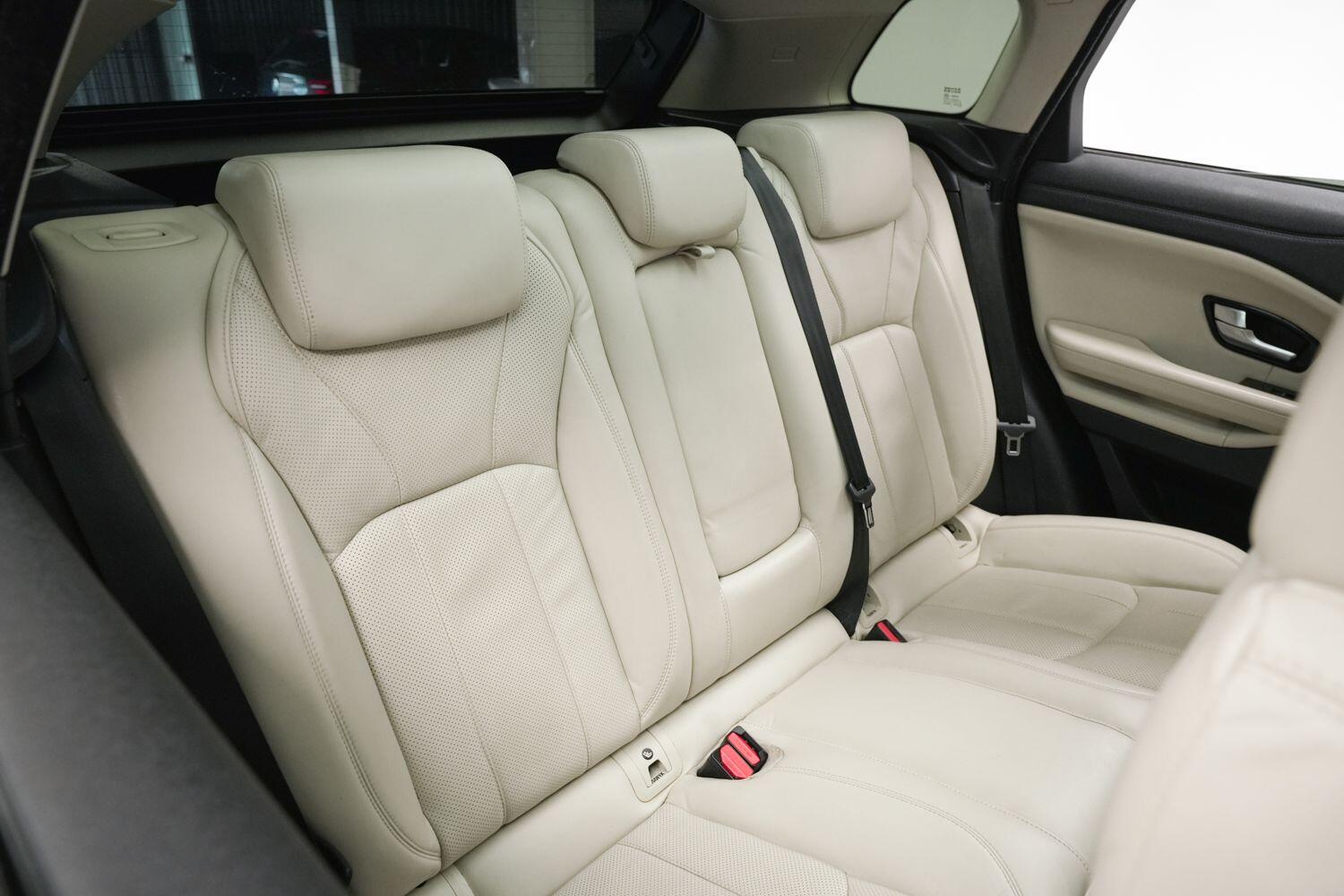 Used Land Rover Range Rover Evoque 2015 for sale - 77898319: Photo 14