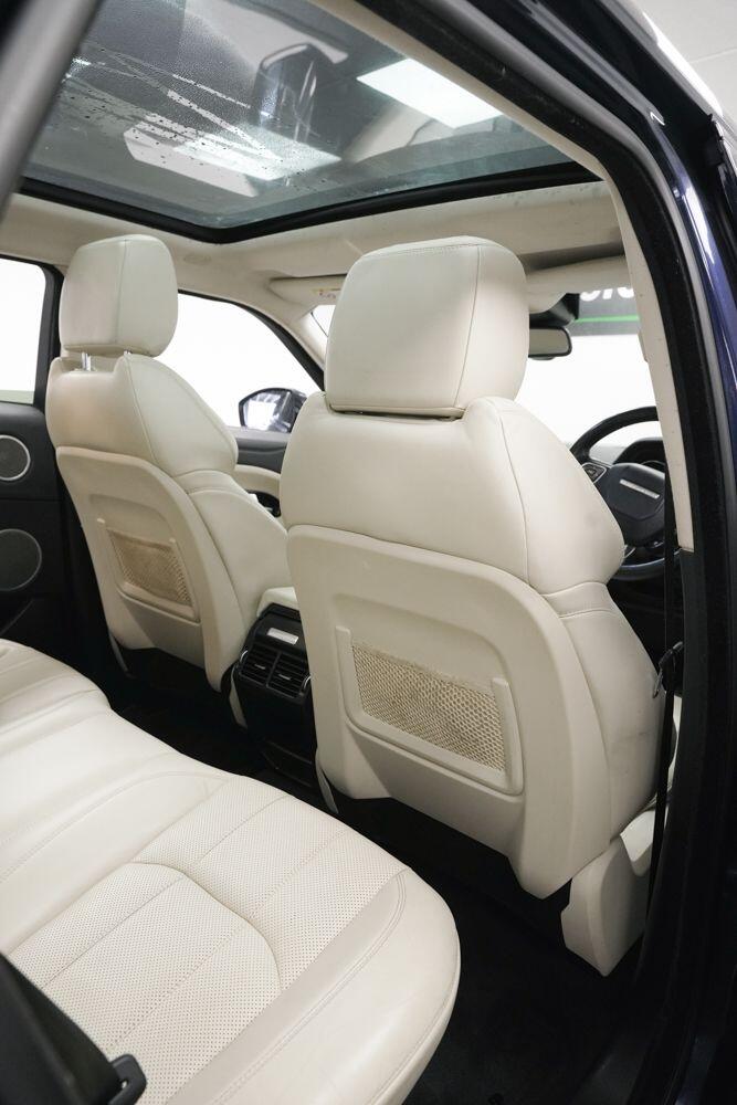 Used Land Rover Range Rover Evoque 2015 for sale - 77898319: Photo 17