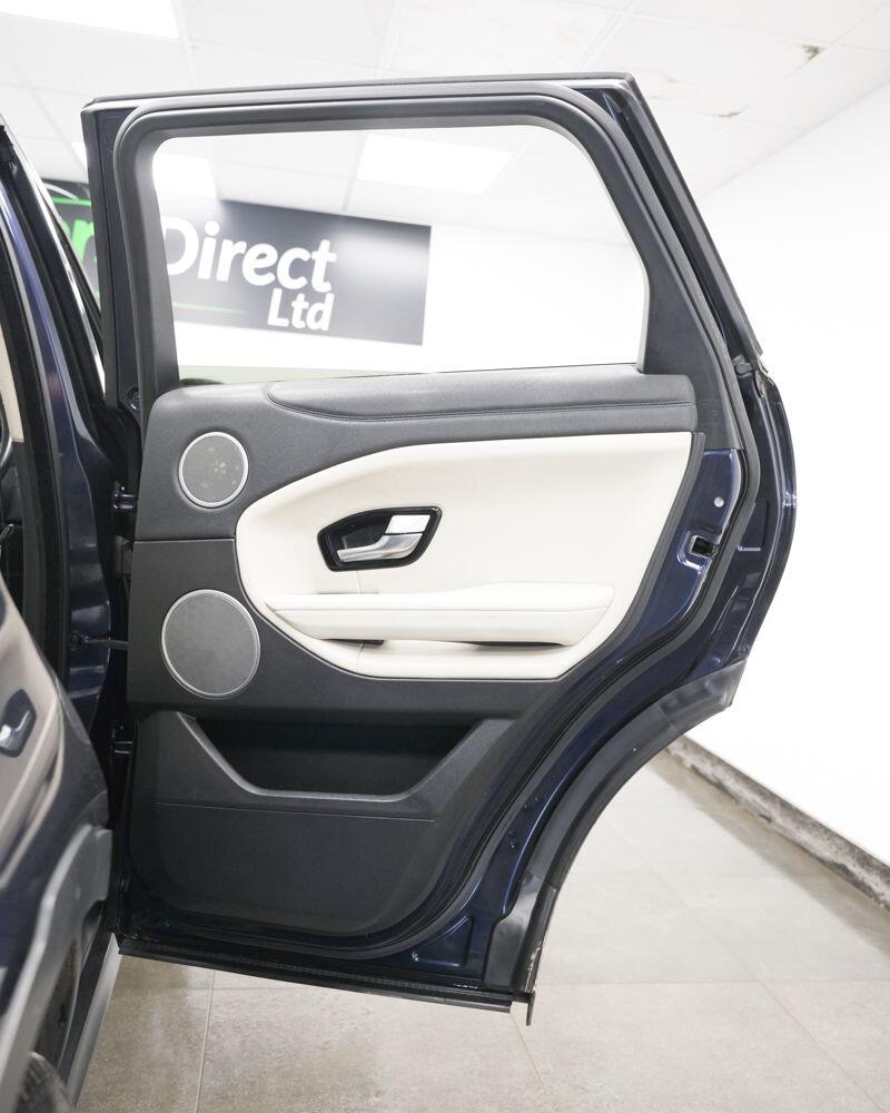 Used Land Rover Range Rover Evoque 2015 for sale - 77898319: Photo 18