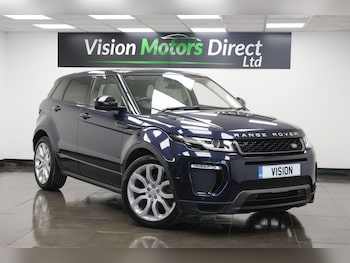 Used Land Rover Range Rover Evoque 2015 for sale - 77898319: Photo