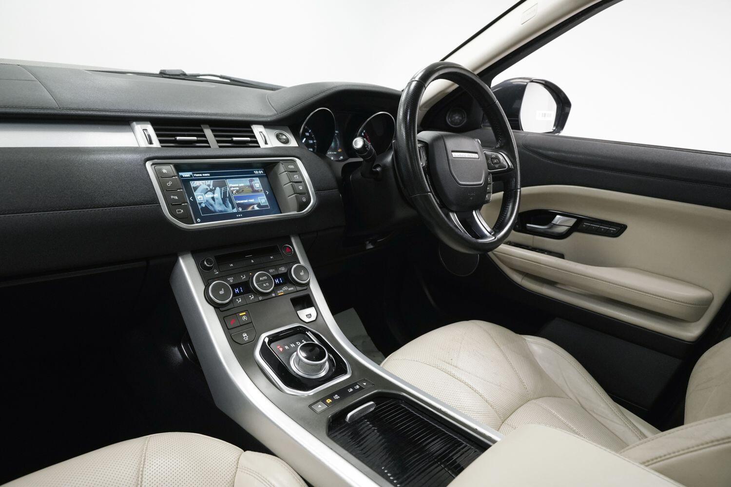 Used Land Rover Range Rover Evoque 2015 for sale - 77898319: Photo 20