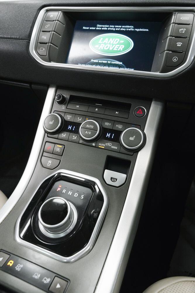 Used Land Rover Range Rover Evoque 2015 for sale - 77898319: Photo 22