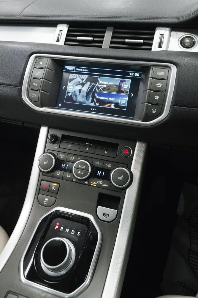 Used Land Rover Range Rover Evoque 2015 for sale - 77898319: Photo 23