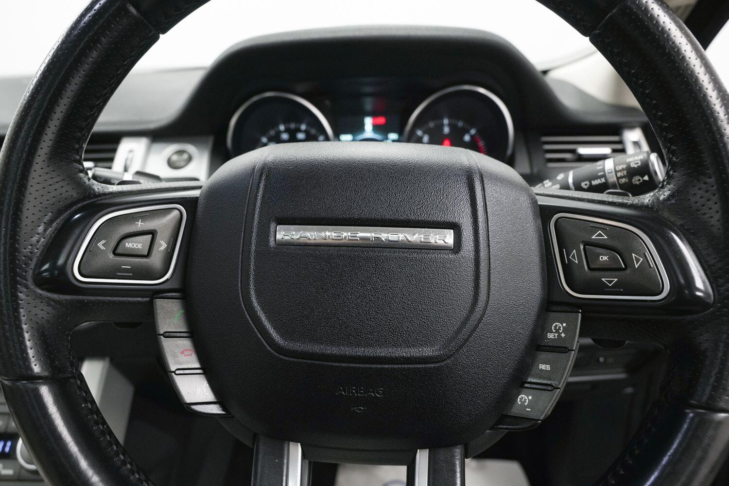 Used Land Rover Range Rover Evoque 2015 for sale - 77898319: Photo 24