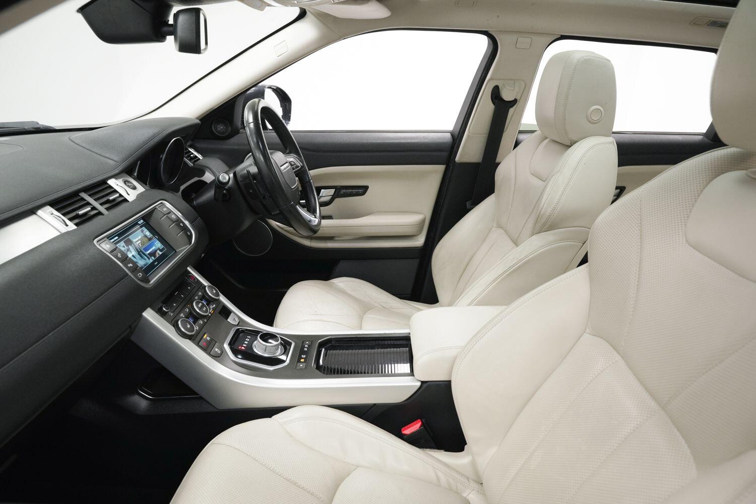 Used Land Rover Range Rover Evoque 2015 for sale - 77898319: Photo 27