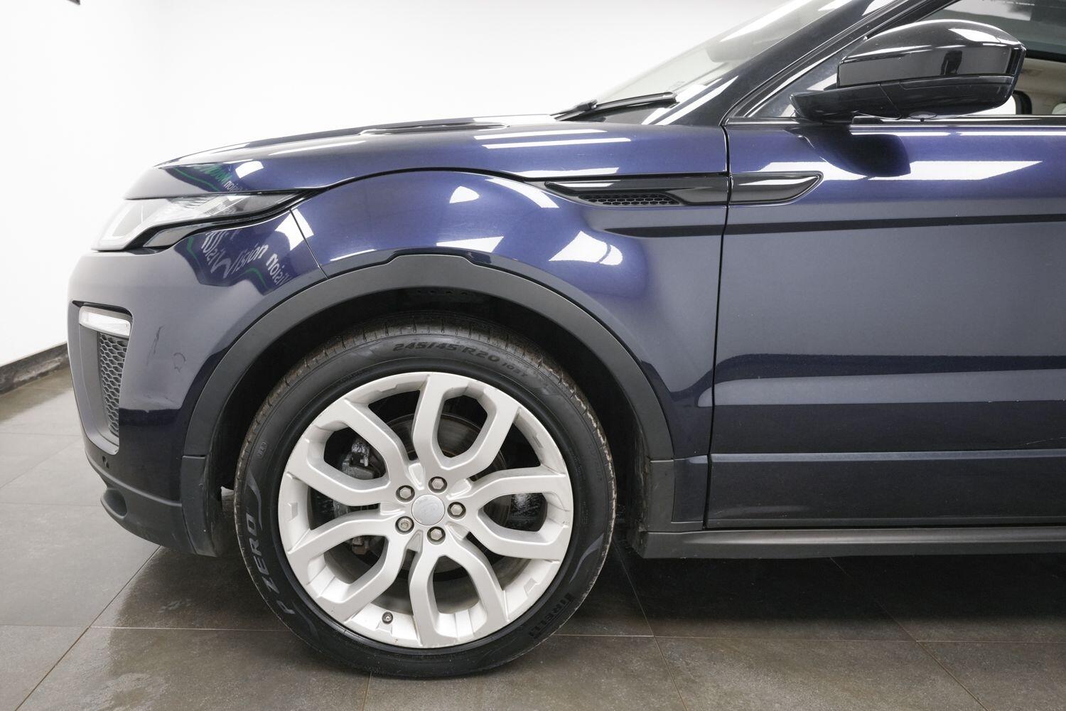 Used Land Rover Range Rover Evoque 2015 for sale - 77898319: Photo 6