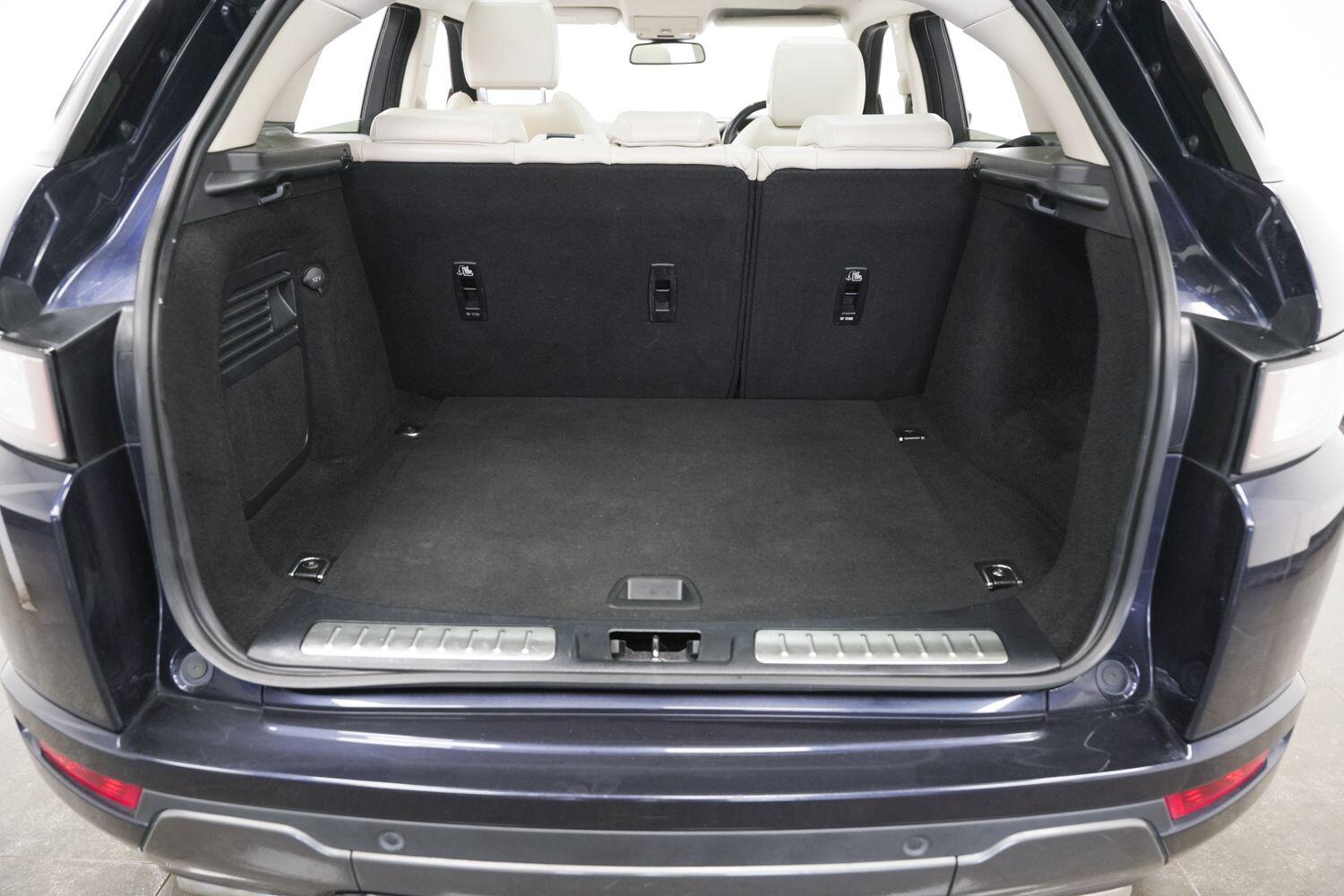 Used Land Rover Range Rover Evoque 2015 for sale - 77898319: Photo 9