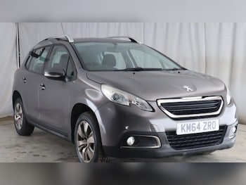 Used Peugeot 2008 2014 for sale - 79075987: Photo