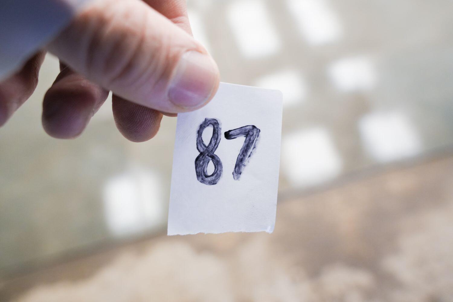 Used Fiat 500 2012 for sale - 76824504: Photo 25