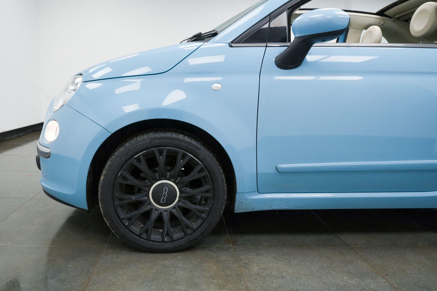 Used Fiat 500 2012 for sale - 76824504: Photo 6