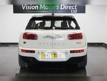 Used MINI Clubman 2017 for sale - 79533258: Photo