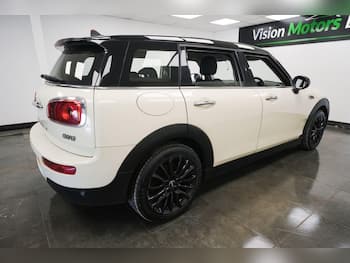 Used MINI Clubman 2017 for sale - 79533258: Photo
