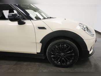 Used MINI Clubman 2017 for sale - 79533258: Photo