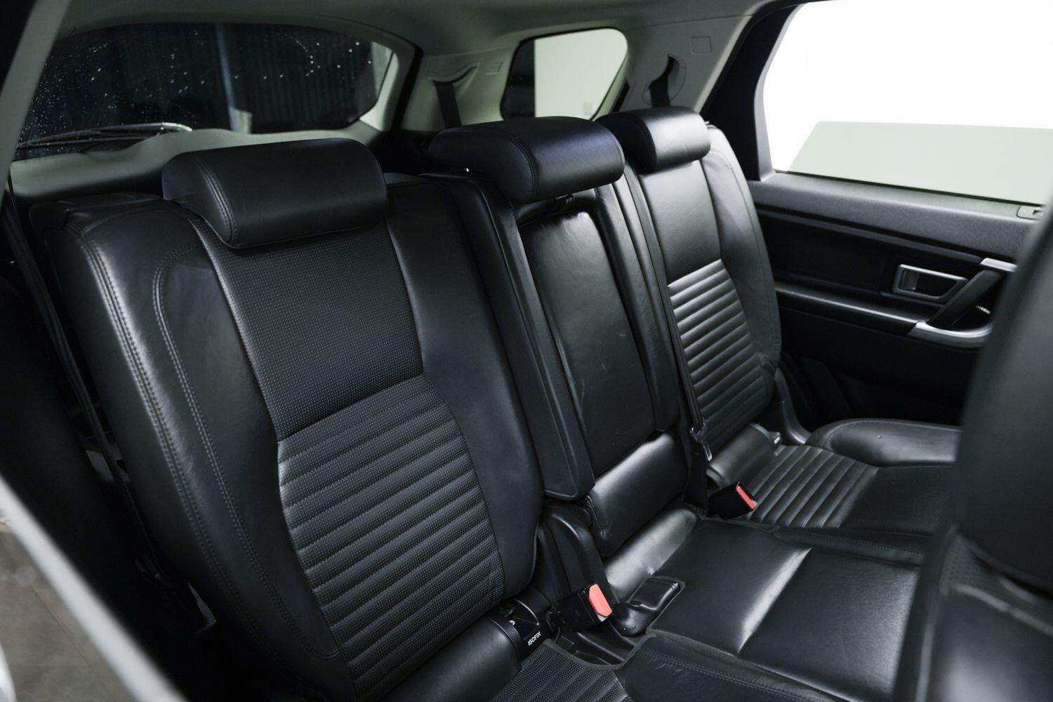 Used Land Rover Discovery Sport for sale - 77738453: Photo 13