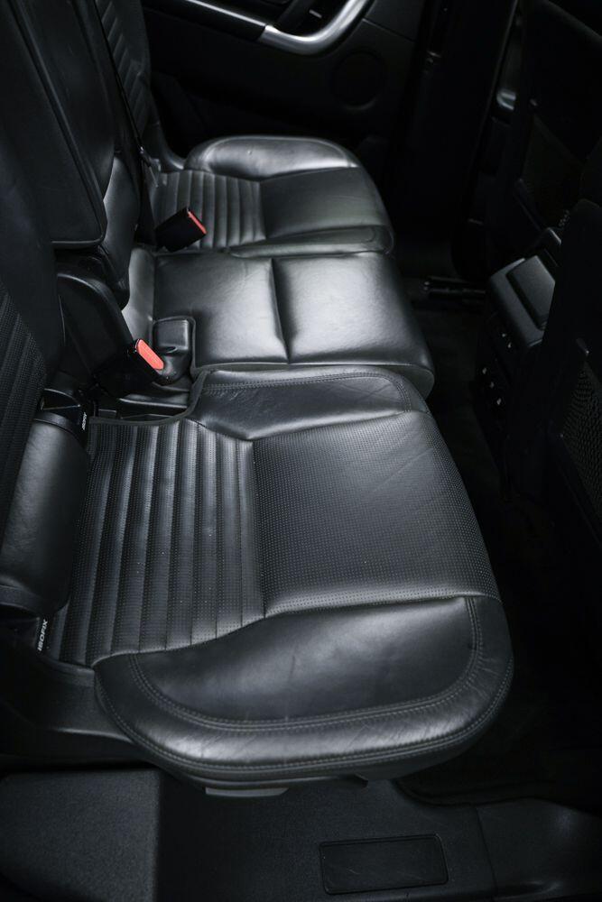 Used Land Rover Discovery Sport for sale - 77738453: Photo 14