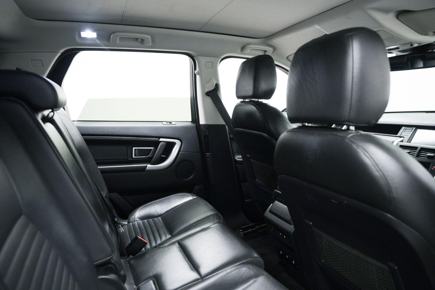 Used Land Rover Discovery Sport for sale - 77738453: Photo 15