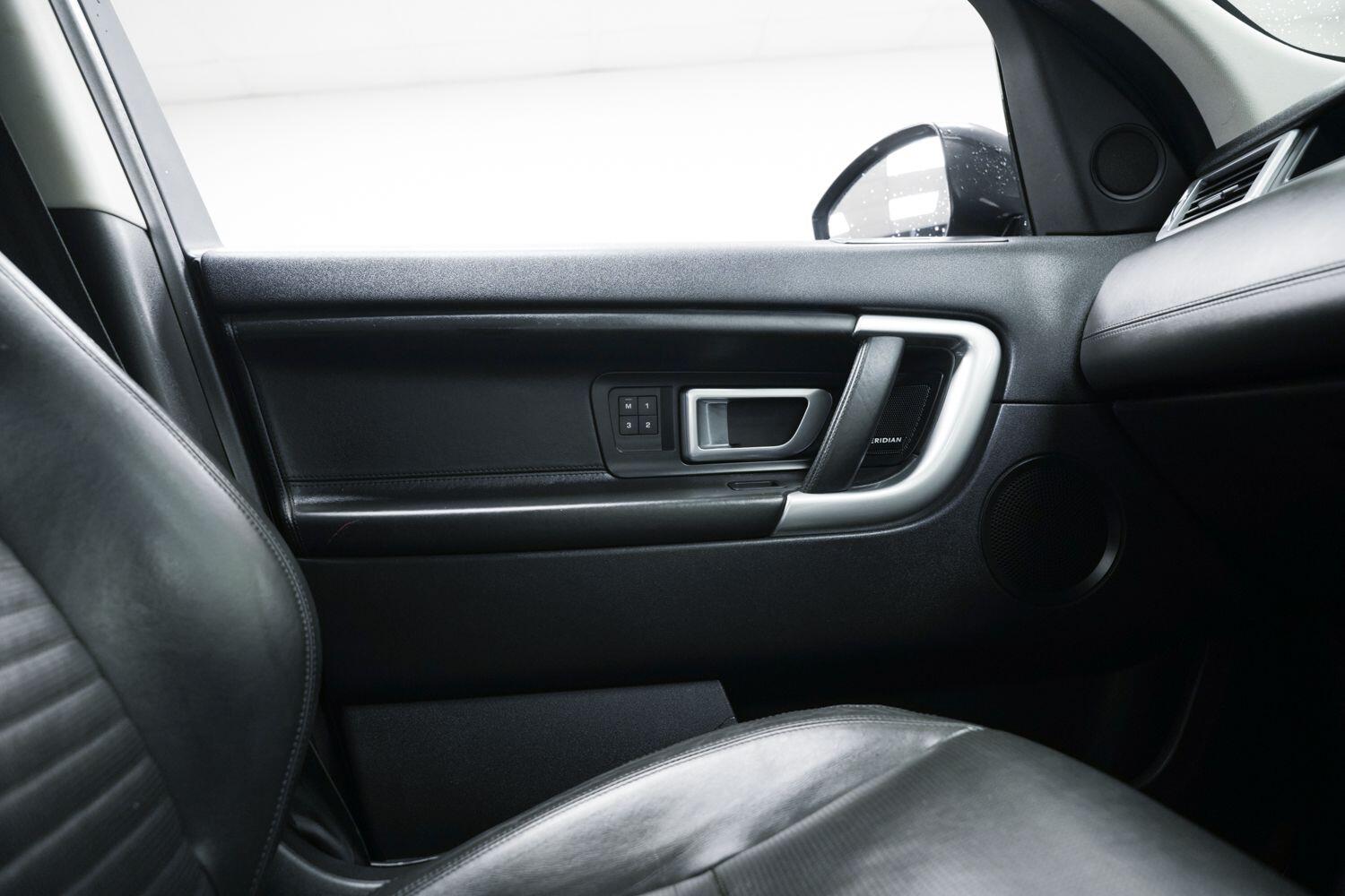 Used Land Rover Discovery Sport for sale - 77738453: Photo 20