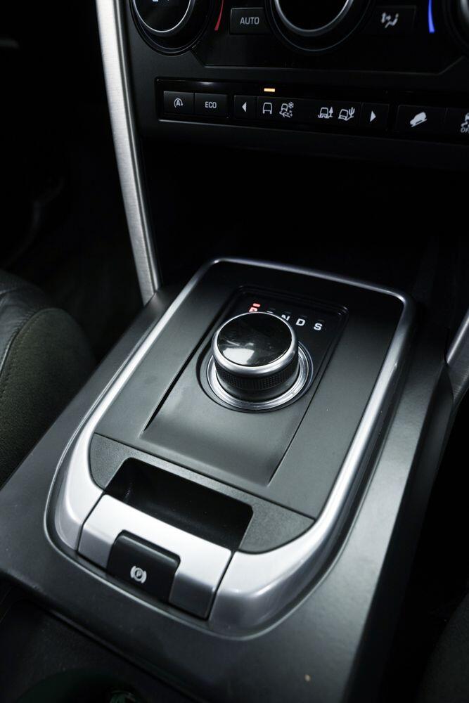 Used Land Rover Discovery Sport for sale - 77738453: Photo 21