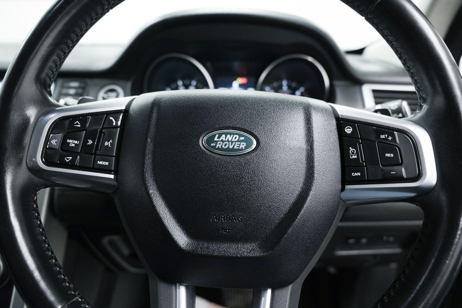 Used Land Rover Discovery Sport for sale - 77738453: Photo 24