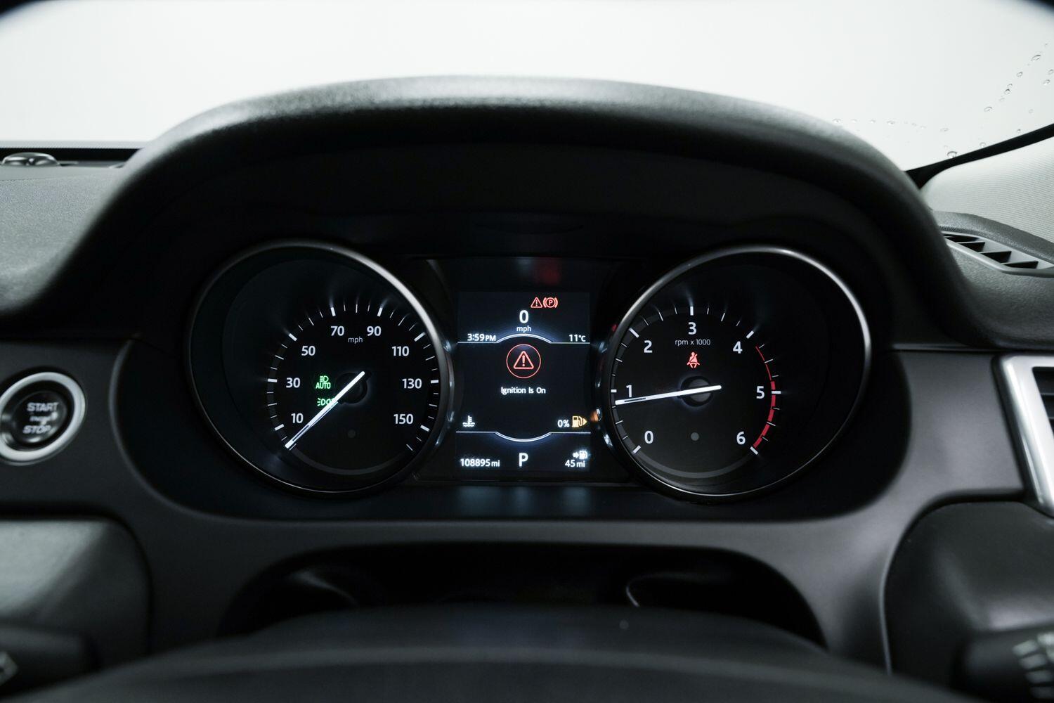 Used Land Rover Discovery Sport for sale - 77738453: Photo 25