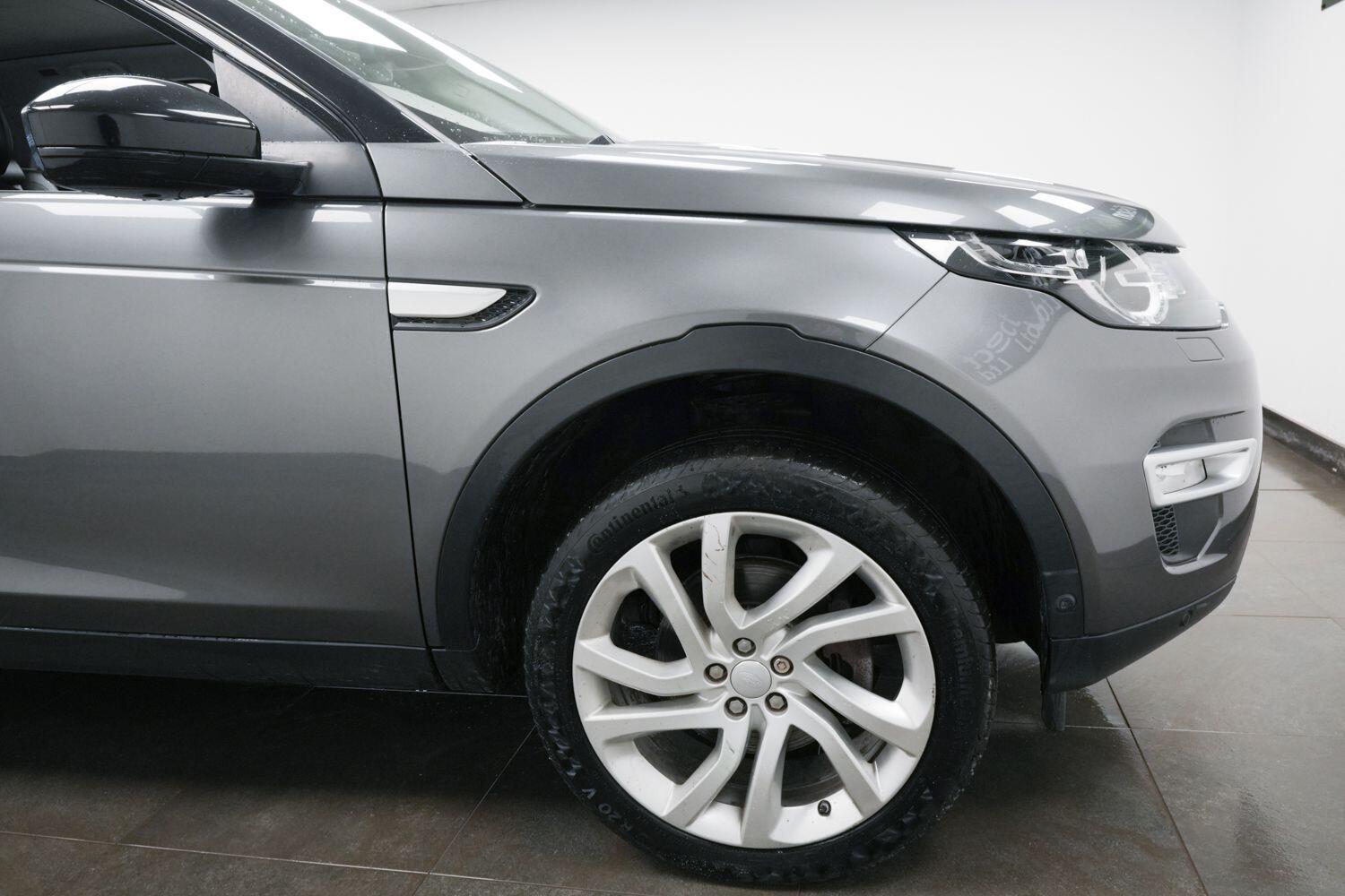 Used Land Rover Discovery Sport for sale - 77738453: Photo 5