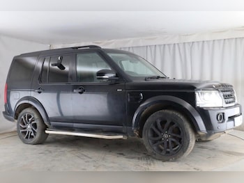 Used Land Rover Discovery 2015 for sale - 78843069: Photo
