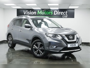 Used Nissan X-Trail 2019 for sale - 79348960: Photo