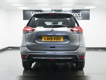 Used Nissan X-Trail 2019 for sale - 79348960: Photo