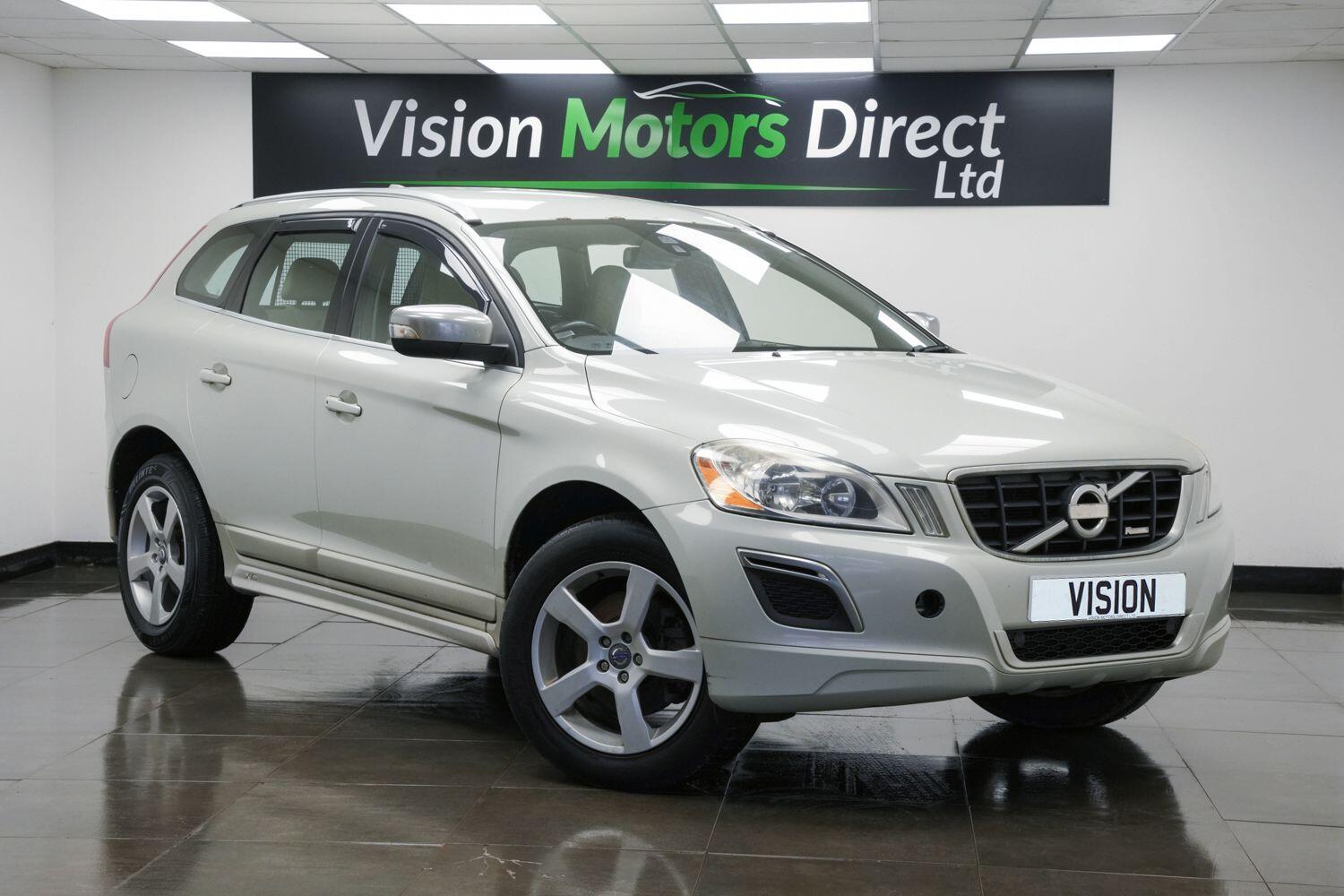 Used Volvo XC60 for sale - 77166736: Photo 1