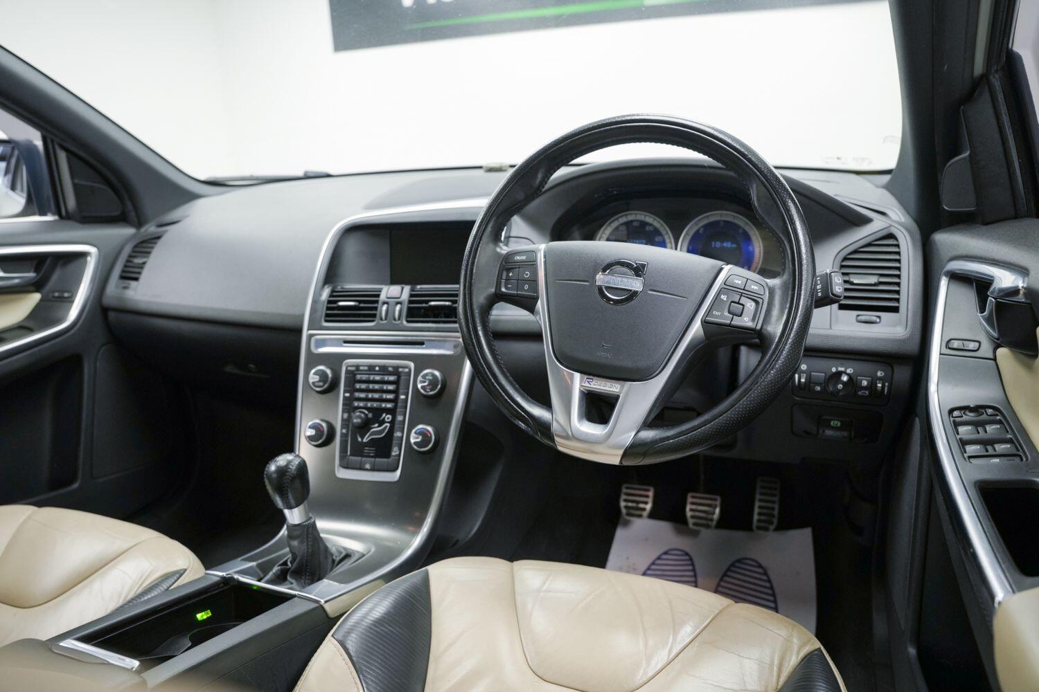 Used Volvo XC60 for sale - 77166736: Photo 11