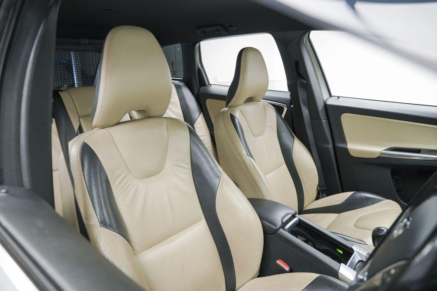 Used Volvo XC60 for sale - 77166736: Photo 12