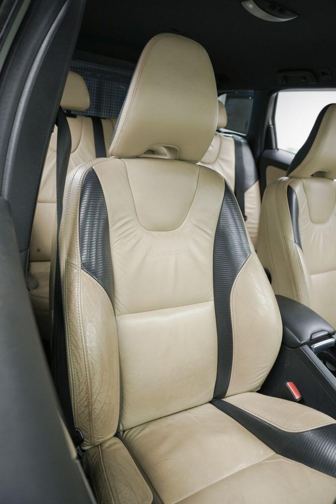 Used Volvo XC60 for sale - 77166736: Photo 13