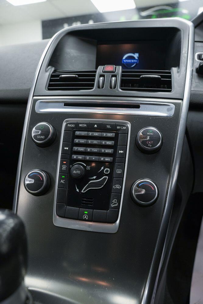 Used Volvo XC60 for sale - 77166736: Photo 23