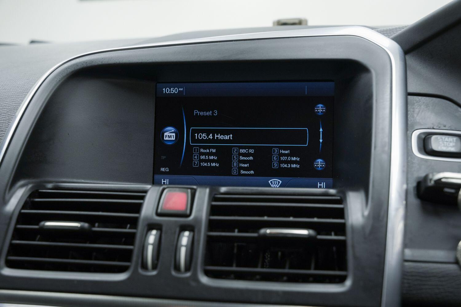 Used Volvo XC60 for sale - 77166736: Photo 25