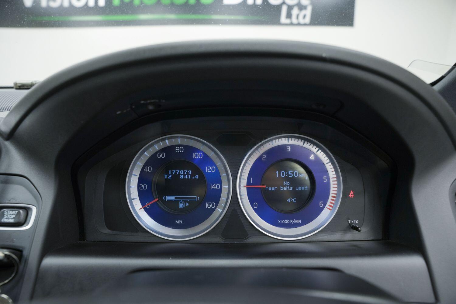 Used Volvo XC60 for sale - 77166736: Photo 27