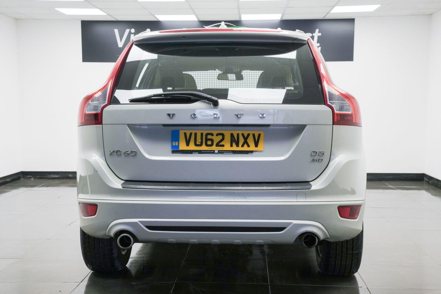 Used Volvo XC60 for sale - 77166736: Photo 3