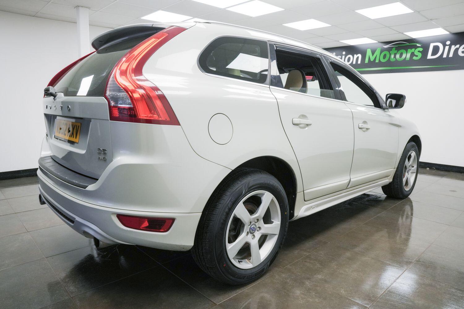 Used Volvo XC60 for sale - 77166736: Photo 4