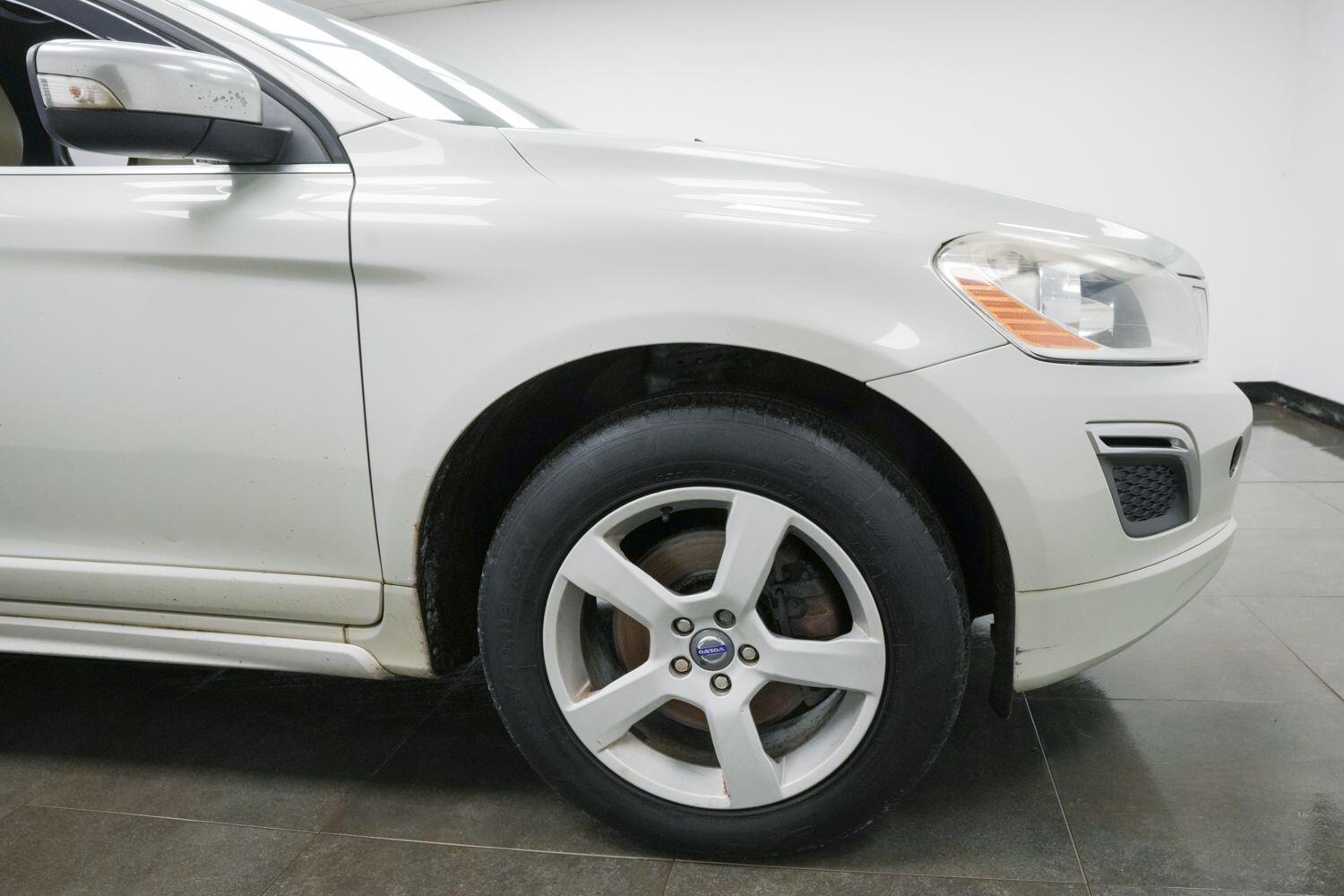 Used Volvo XC60 for sale - 77166736: Photo 5