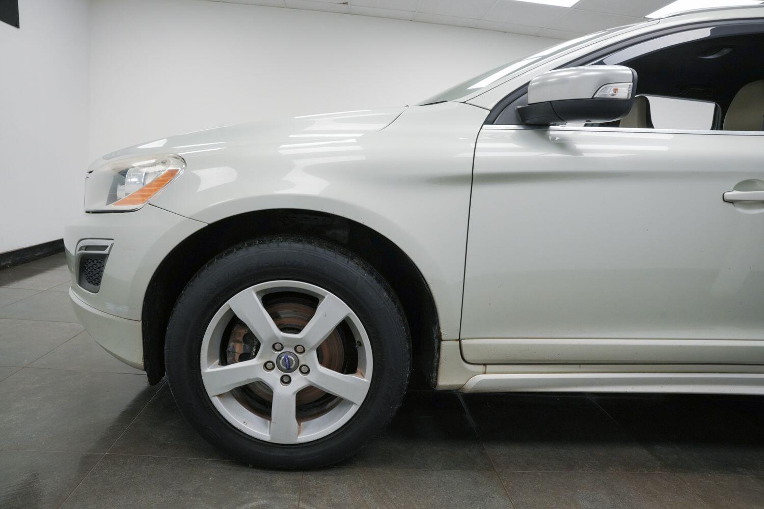 Used Volvo XC60 for sale - 77166736: Photo 6