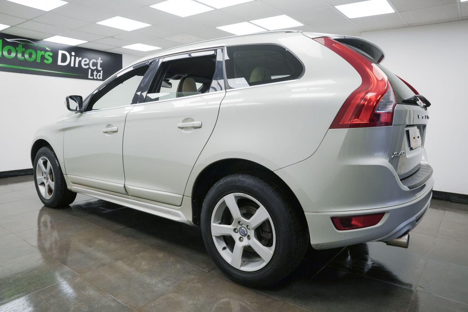 Used Volvo XC60 for sale - 77166736: Photo 7