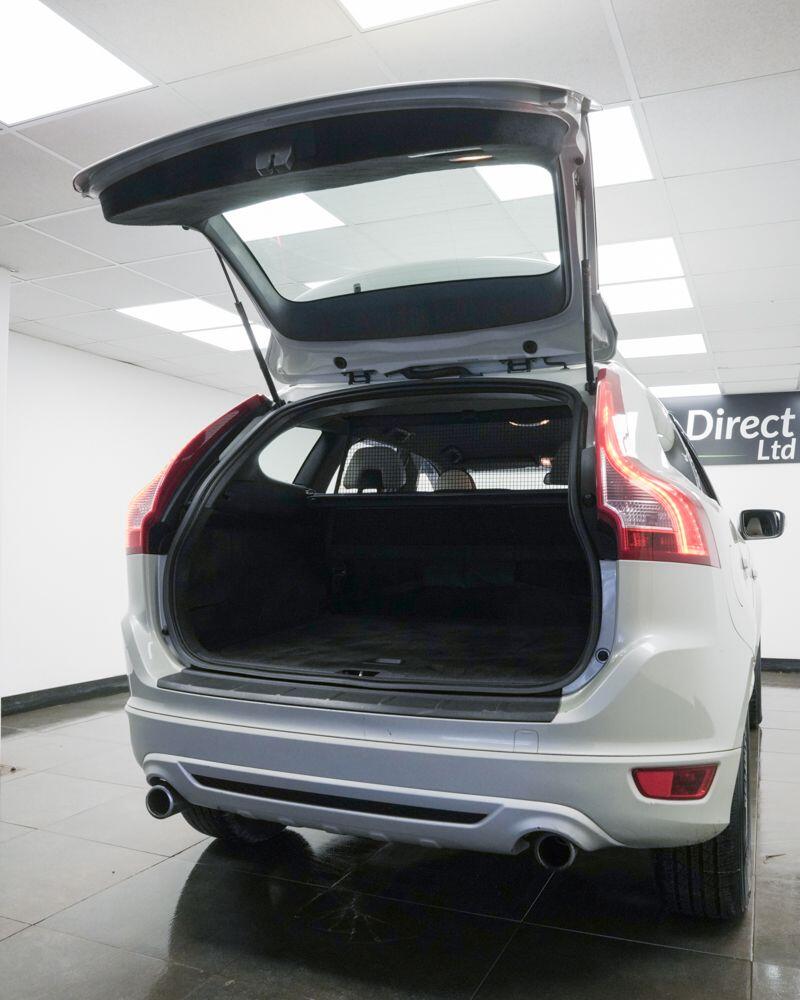 Used Volvo XC60 for sale - 77166736: Photo 8