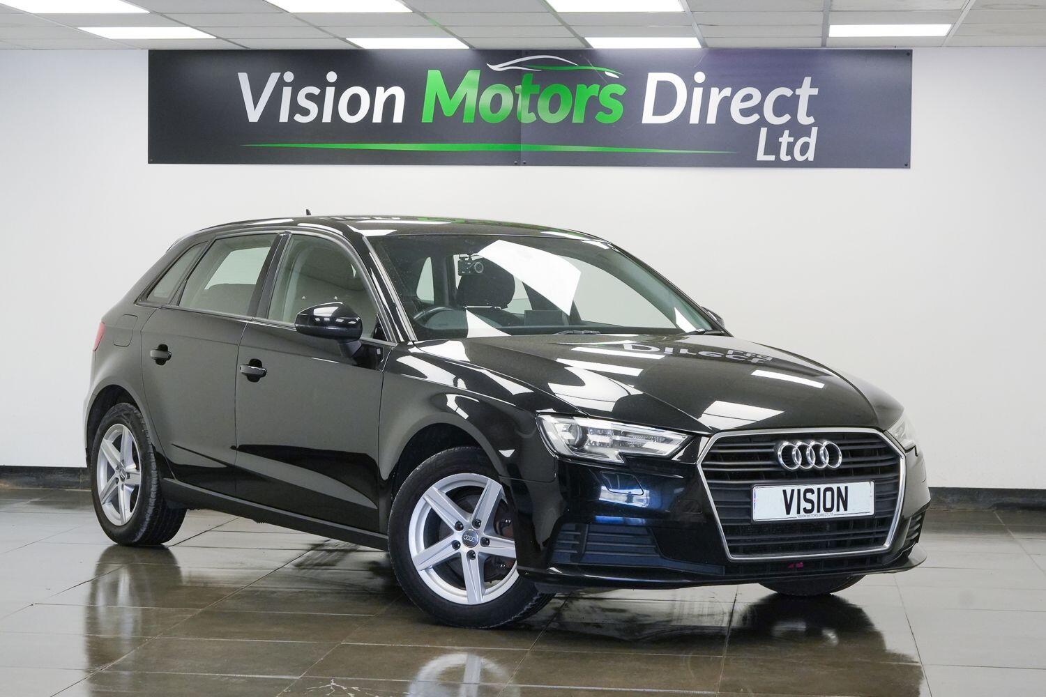 Used Audi A3 for sale - 78135868: Photo 1