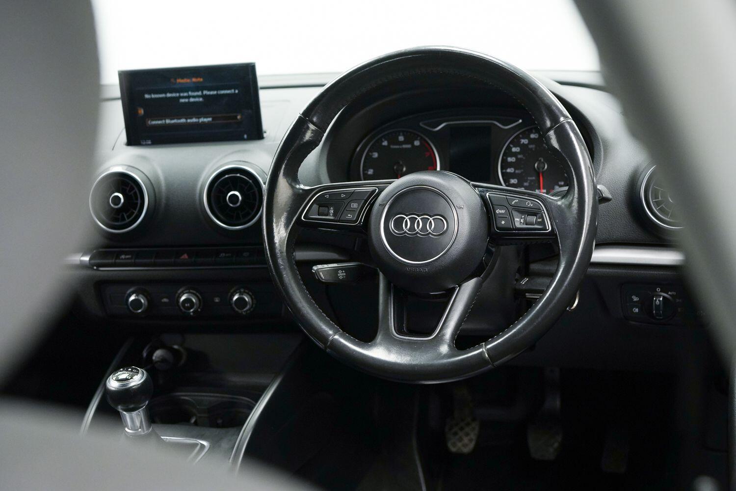 Used Audi A3 for sale - 78135868: Photo 11