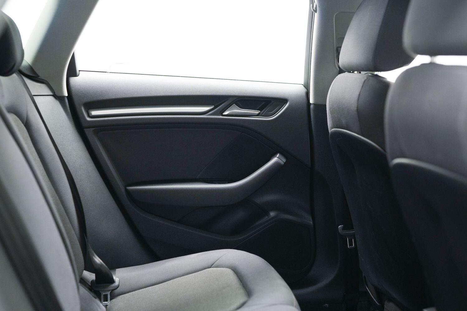 Used Audi A3 for sale - 78135868: Photo 16