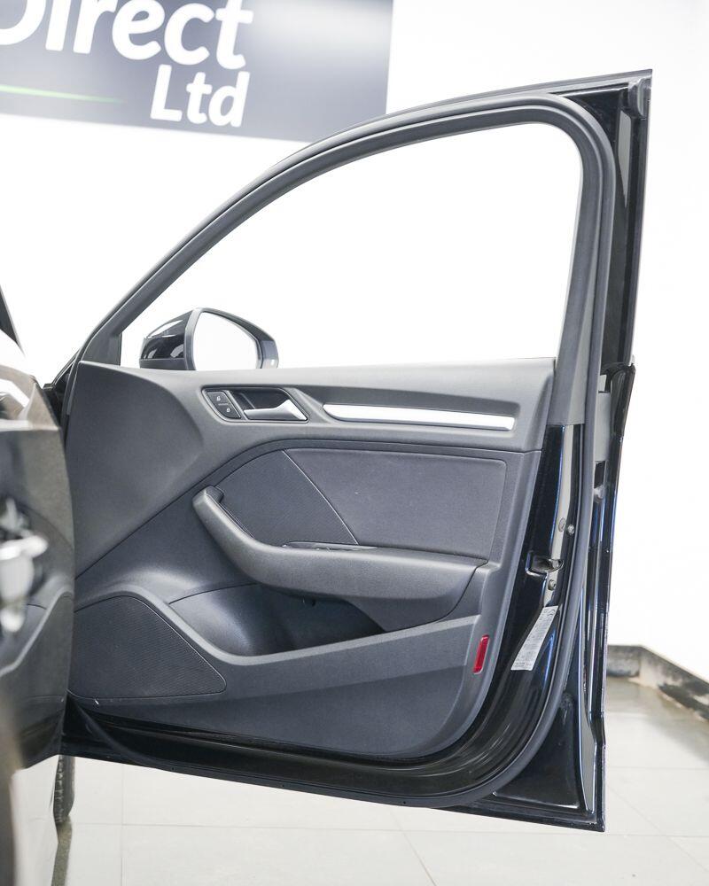 Used Audi A3 for sale - 78135868: Photo 19