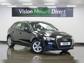 Used Audi A3 2017 for sale - 78135868: Photo
